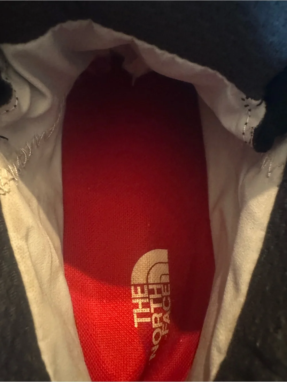 The North Face Black Men's Trail Running Shorts